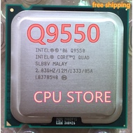 Intel socket 775 Cpu