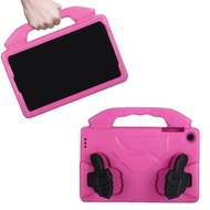 Xiaomi Redmi Pad SE 11/Pad 2 Redmi Pad SE 8.7 Silicone Case Anti Slam Free Stand Standing Children's
