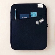 11/13 Inch Laptop/Tablet Bag Comfortable For i-P^d / Tablet Korean Style Sleeve