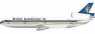 Inflight 200 British Caledonian Airway DC-10-30 G-BFGI 1:200