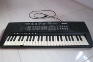 keyboard/piano second T-5000