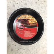 NON STICK PIE PAN 9 inch / Carbon Steel Baking Loaf Bread Baking Tray