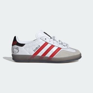 | Foot Locler Authentic | Adidas Gazelle Hello Kiity 'White Red' Shoes