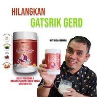 SUSU KAMBING ALMA HABBATUSSAUDA PROMAXX 330G FREE GIFT