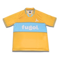 Fugol Special Edition Football Jersey - Fugol Coffee Roasters Jersey
