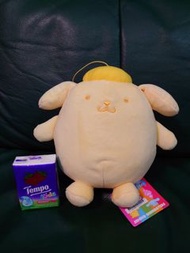 布甸狗 布丁狗 Pompompurin 公仔景品