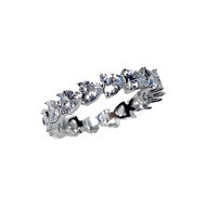 KokoGlitz Lila Ring