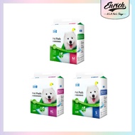 Petbest Lemon Dog / Cat Wee Wee Pad / Training Urine Pad / Toilet Pad