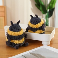 20cm Stuffed Toy Albee Bee Doll Toy Birthday Valentine Christmas Gift