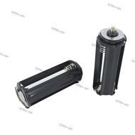 Black Battery Holder for 3 x 1.5V AAA Batteries for Flashlight Torch 3 x AAA Battery Storage box cas
