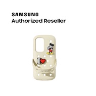 SAMSUNG S25+ CROCS CASE