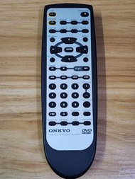 Onkyo Remote Controller RC-450DV