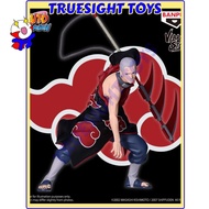 Banpresto Vibration Stars Naruto Shippuden Hidan Akatsuki Normal