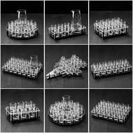 Wine Bullet Glass Set Bar KTV Small Wine Glass One Sip Glass shot Glass Wine Dispenser Wine Set Glas