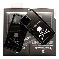 Mastermind iPhone 12/12Pro Case