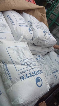 Tepung Kentang - Potato Starch merk Roquette Repack