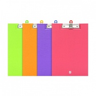 Folder Clip 1111A4 Mixed Colors 8851907153694