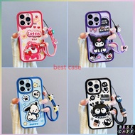Casing IPhone 15 Pro Max Casing IPhone 15 Plus Casing IPhone 15pro IPhone 15 Casing Cute cartoon 3D 