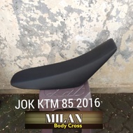 Ktm 85 new Saddle Seat ktm 85