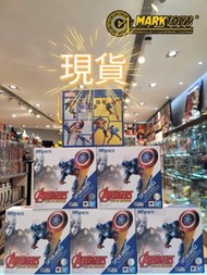 現貨 SHF TECH-ON Avengers Captain American