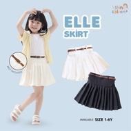 Giggles - Elle Skirt | Shine & Bloom | Children's skirts aged 1-6 years