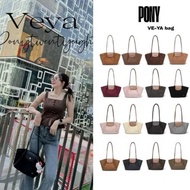 PONY PONY VEYA SHOULDER BAG
