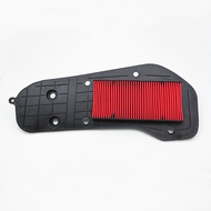 Haochew Pedal Motorcycle Fuxing S HJ100T-7C-7D-7M Air Grid Filter Element Air Filter Accessories