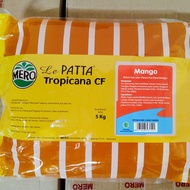 lepatta selai rasa mangga 5 kg