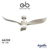 AeroAir AA120 42"/52" - Calla