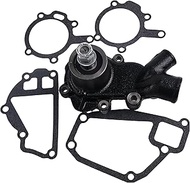 AIVWUMOT Water Pump U5MW0106 913-220 Compatible with Massey Ferguson Perkins 4.236 Compatible with C