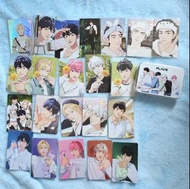 Plave W4L mediheal 手燈小卡