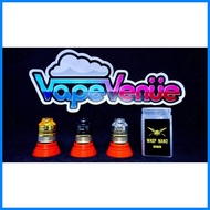 ◊☜  ⏊  ◕ Wasp Nano RDTA 1:1 Premium Quality