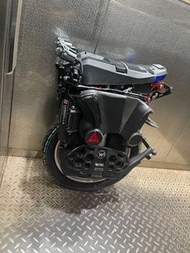 電動獨輪車