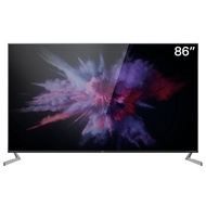 Kangjia 86N66 86-Inch Gaming Grade Smart Full-Screen TV 4K HD 120hz High-Brush LCD