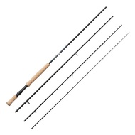 TIEMCO Fly Rod Euphoric J-Switch JSWT1065-4