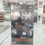 ZD TOYS ZD TOYS MARVEL STUDIOS IRON MAN 3 XXII