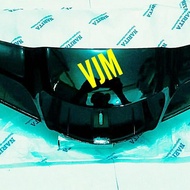 Rare Legend 2 Headlight Cover