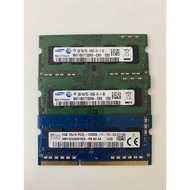 HOT SALES RAM DDR3 2GB-HP DELL LENOVO ASUS SAMSUNG TOSHIBA ALL LAPTOP CAN USE