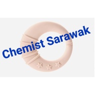 Hegen Soothing Teether Hegen (3m+)