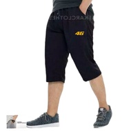 MEN'S SPORTS PANTS BELOW THE KNEE CASUAL RELAXED