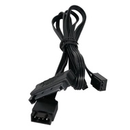 Tangrenshop For NZXT Kraken X53 X63 X73 Liquid Cooler 10-Pin Connector Cable Cord Wire