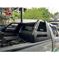 TOYOTA GR Sport OEM ROLL BAR FOR Toyota hilux Vigo Revo Rocco Rogue GR Hilux Roll Bar Hilux Rogur