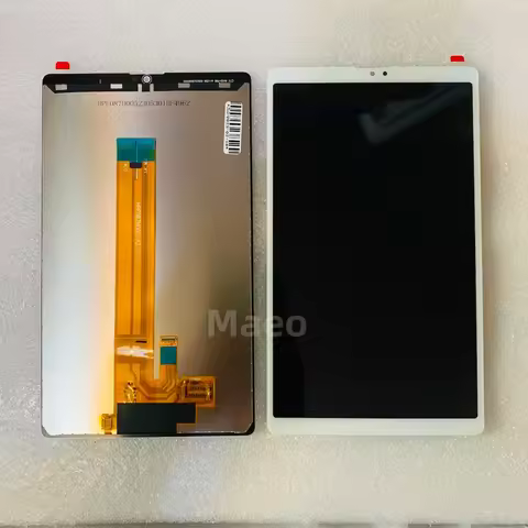 100% Test LCD For Samsung Galaxy Tab A7 Lite 2021 SM-T220 (WIFI) SM-T225 (3G) LCD display touch scre