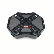 Eft Wing Fly พิเศษ E410p E416 E610 E616 เครื่องบินกรอบ Body สี่หกแกน 10 กก.16l กรอบกลางสําหรับชิ้นส่