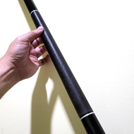 butt mezz cue ebony not predator cuetec ace axi exceed