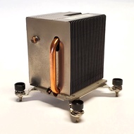 Heatsink - HP Compaq Pro 6000 6100 6105 6200 6300 8000 8100 8200 8300 SFF form CPU Heatsink