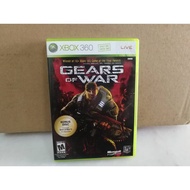(Used) Xbox 360 Gears Of War