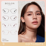 NEW✨BOLON Plano BH7008 - SS23 Bolon Eyewear กรอบแว่นตา แว่นสายตา แว่นกรองแสง โบลอน giftgreats