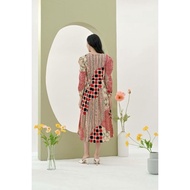 Smp Series - Couple Batik Series / Baju Batik Modern / Kemeja Atasan