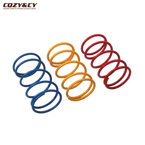 Scooter Racing Torque Spring 1000 1500 2000 RPM For Kymco People Sento Agility 50 Super 8 Easy Many 